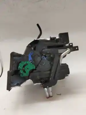 Peça sobressalente para automóvel em segunda mão aquecimento normal completo por kia ceed (cd) g3lc referências oem iam 97100a5030  97135a5040