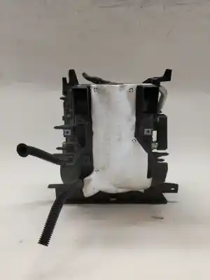 Peça sobressalente para automóvel em segunda mão aquecimento normal completo por kia ceed (cd) g3lc referências oem iam 97100a5030  97135a5040