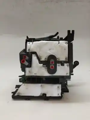 Peça sobressalente para automóvel em segunda mão aquecimento normal completo por kia ceed (cd) g3lc referências oem iam 97100a5030  97135a5040