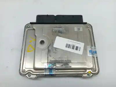 Second-hand car spare part ecu engine control for opel antara excellence 4x4 oem iam references 96858577  