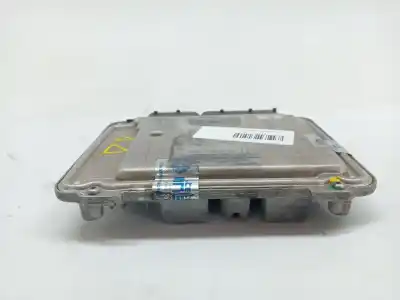 Second-hand car spare part ecu engine control for opel antara excellence 4x4 oem iam references 96858577  