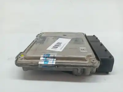 Second-hand car spare part ecu engine control for opel antara excellence 4x4 oem iam references 96858577  