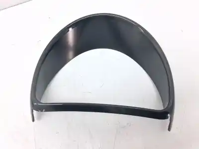 Second-hand car spare part decorative moulding for smart fortwo cabrio brabus (453.462) oem iam references a4536808302