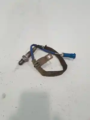 Peça sobressalente para automóvel em segunda mão sonda lambda por ford focus lim. (cb8) focus st sport referências oem iam 1346366
