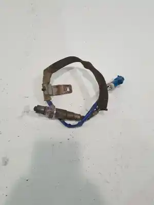 Peça sobressalente para automóvel em segunda mão sonda lambda por ford focus lim. (cb8) focus st sport referências oem iam 1346366  3m519f472dc