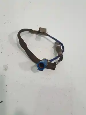 Peça sobressalente para automóvel em segunda mão sonda lambda por ford focus lim. (cb8) focus st sport referências oem iam 1346366  3m519f472dc
