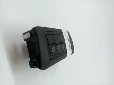 Second-hand car spare part comfort module for mazda cx-5 cx-5 oem iam references ka4a66170  