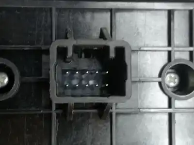 Second-hand car spare part comfort module for mazda cx-5 cx-5 oem iam references ka4a66170  