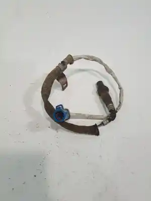 Peça sobressalente para automóvel em segunda mão sonda lambda por ford focus lim. (cb8) focus st sport referências oem iam 1346366  3m519f472dc