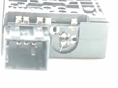 Second-hand car spare part multifunction switch for smart fortwo cabrio brabus (453.462) oem iam references a4158260038  