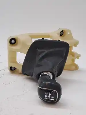 Second-hand car spare part gear lever for kia ceed (cd) g3lc oem iam references 43700a2520wk  