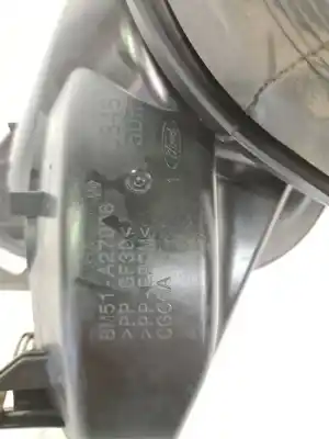 Second-hand car spare part outer fuel cap for ford focus lim. (cb8) focus st sport oem iam references 1746391  1768207