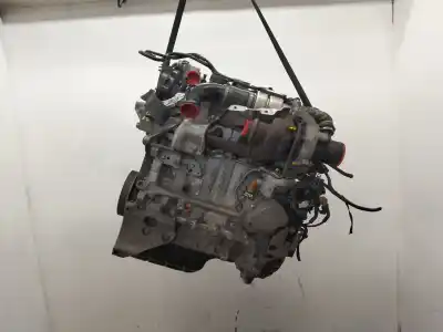 Peça sobressalente para automóvel em segunda mão motor completo por ford focus lim. xwda referências oem iam xwda