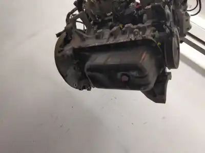 Peça sobressalente para automóvel em segunda mão motor completo por ford focus lim. xwda referências oem iam xwda  