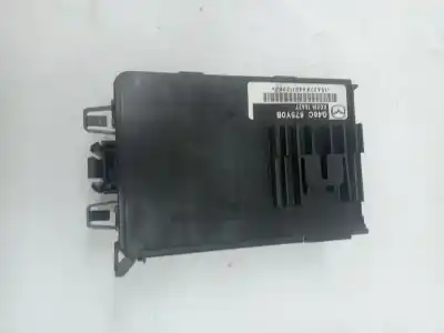 Pezzo di ricambio per auto di seconda mano modulo elettronico per mazda cx-5 cx-5 riferimenti oem iam g46c675y0b  
