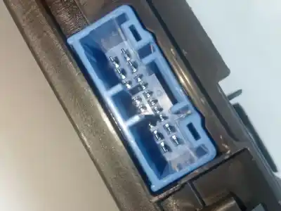 Pezzo di ricambio per auto di seconda mano modulo elettronico per mazda cx-5 cx-5 riferimenti oem iam g46c675y0b  