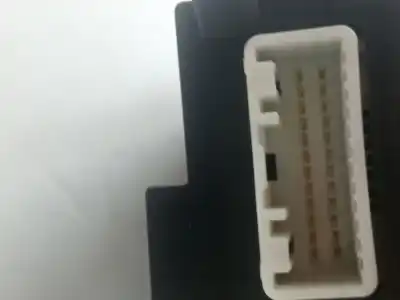 Pezzo di ricambio per auto di seconda mano modulo elettronico per mazda cx-5 cx-5 riferimenti oem iam g46c675y0b  