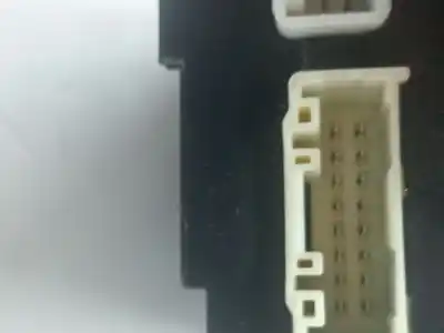 Pezzo di ricambio per auto di seconda mano modulo elettronico per mazda cx-5 cx-5 riferimenti oem iam g46c675y0b  