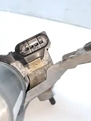 Pezzo di ricambio per auto di seconda mano tiranti e motorino del tergicristallo anteriore per ford focus lim. xwda riferimenti oem iam 2135685  bm5117508bm