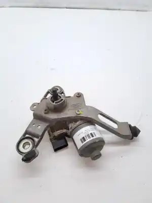 Pezzo di ricambio per auto di seconda mano tiranti e motorino del tergicristallo anteriore per ford focus lim. xwda riferimenti oem iam 2135685  bm5117508bm