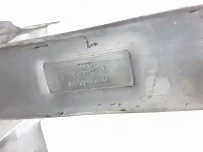 Peça sobressalente para automóvel em segunda mão reforço do pára choques dianteiro por audi a6 berlina (4f2) 2.0 tdi referências oem iam 4f0807111  