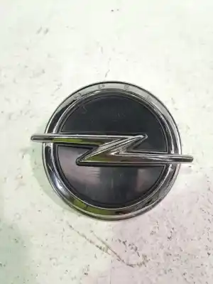 Tweedehands auto-onderdeel handgreep buitenpoort voor opel corsa f corsa f oem iam-referenties 9830092980