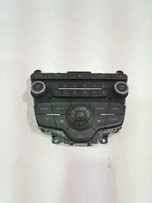 Peça sobressalente para automóvel em segunda mão interruptor 4 piscas - emergência por ford focus lim. (cb8) focus st sport referências oem iam 1924167
