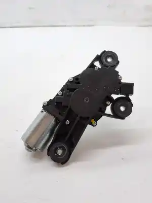 Peça sobressalente para automóvel em segunda mão motor do limpador traseiro por ford focus lim. xwda referências oem iam 1851421