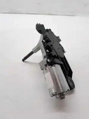 Автозапчасти б/у мотор заднего стеклоочистителя за ford focus lim. xwda ссылки oem iam 1851421  f1fb17k441aa