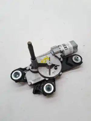 Автозапчасти б/у мотор заднего стеклоочистителя за ford focus lim. xwda ссылки oem iam 1851421  f1fb17k441aa