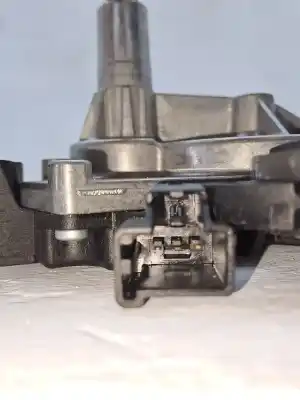 Автозапчасти б/у мотор заднего стеклоочистителя за ford focus lim. xwda ссылки oem iam 1851421  f1fb17k441aa