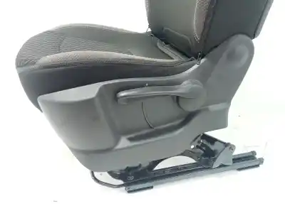Peça sobressalente para automóvel em segunda mão assento dianteiro esquerdo por renault captur ii (2019-0) referências oem iam 873519255r  