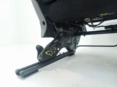 Peça sobressalente para automóvel em segunda mão assento dianteiro esquerdo por renault captur ii (2019-0) referências oem iam 873519255r  