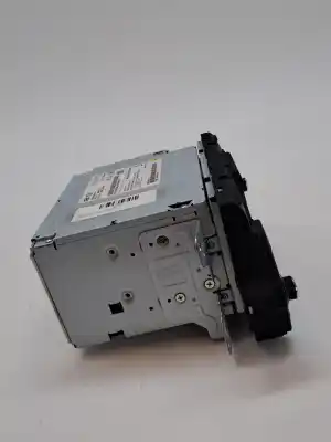 Second-hand car spare part multifunction display for kia ceed (cd) g3lc oem iam references 96560a2501wk  