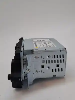 Second-hand car spare part multifunction display for kia ceed (cd) g3lc oem iam references 96560a2501wk  