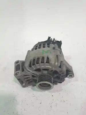 Peça sobressalente para automóvel em segunda mão alternador por ford focus lim. (cb8) focus st sport referências oem iam 1871861