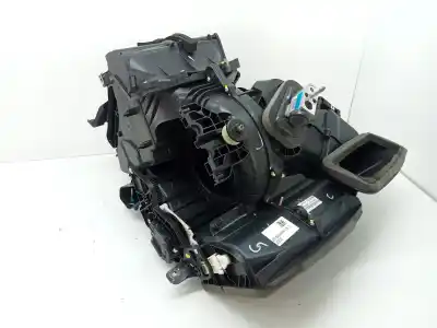 Peça sobressalente para automóvel em segunda mão caixa de aquecimento por ford ka (ccu) ford ka referências oem iam 2246606