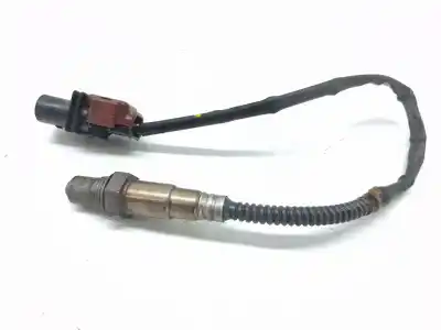 Peça sobressalente para automóvel em segunda mão sonda lambda por audi a6 berlina (4f2) 2.0 tdi referências oem iam 1k0998262ad  