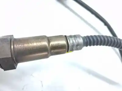 Peça sobressalente para automóvel em segunda mão sonda lambda por audi a6 berlina (4f2) 2.0 tdi referências oem iam 1k0998262ad  