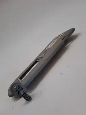 Peça sobressalente para automóvel em segunda mão para-sol direito por kia ceed (cd) g3lc referências oem iam 85220a2400ed  