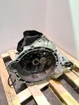 Peça sobressalente para automóvel em segunda mão caixa de velocidades por ford focus lim. (cb8) focus st sport referências oem iam dv6r7002abf
