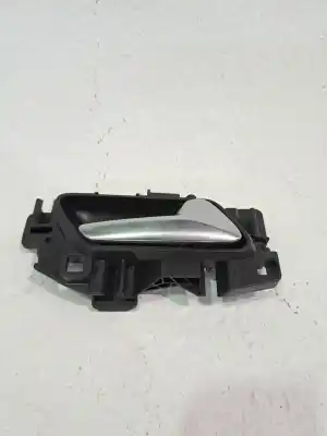 Tweedehands auto-onderdeel binnen voor rechts handvat voor opel corsa f corsa f oem iam-referenties 98201552vv
