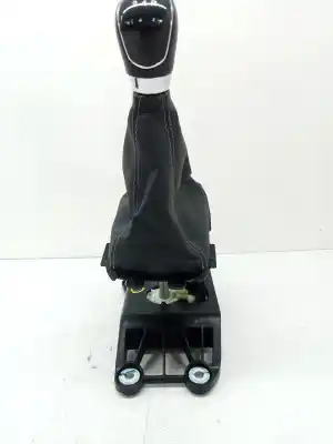 Peça sobressalente para automóvel em segunda mão alavanca de velocidades por ford ka (ccu) ford ka referências oem iam 2064883