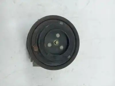 Second-hand car spare part air conditioning compressor for opel antara excellence 4x4 oem iam references 96629605  