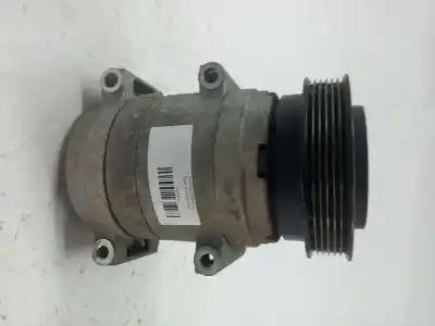 Second-hand car spare part air conditioning compressor for opel antara excellence 4x4 oem iam references 96629605  