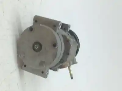 Second-hand car spare part air conditioning compressor for opel antara excellence 4x4 oem iam references 96629605  