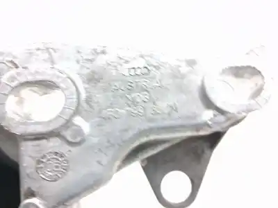 Second-hand car spare part engine support for audi a6 berlina (4f2) 2.0 tdi oem iam references 4f0199352m  