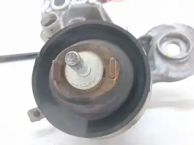 Second-hand car spare part engine support for audi a6 berlina (4f2) 2.0 tdi oem iam references 4f0199352m  