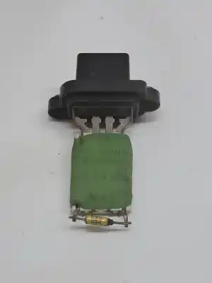 Pezzo di ricambio per auto di seconda mano resistenza al riscaldamento per volkswagen up (122) move up  bmt riferimenti oem iam 1s0959263a