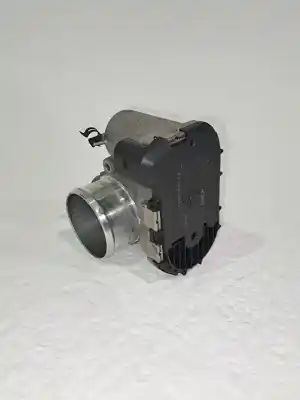 Peça sobressalente para automóvel em segunda mão Borboleta De Admissão por FORD FOCUS LIM. (CB8) FOCUS ST SPORT Referências OEM IAM 1751015  7S7G9F991CA